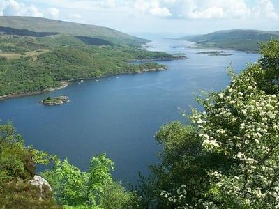 Loch Riddon