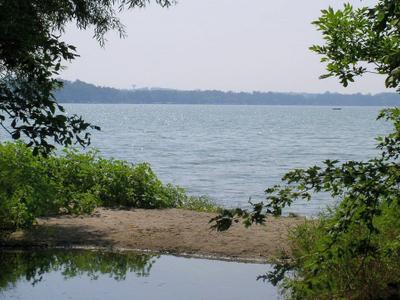 Lake Kegonsa State Park
