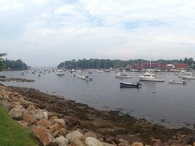 Whittiers Cove
