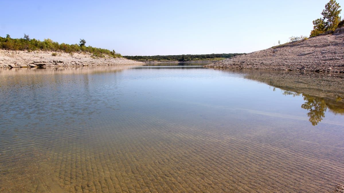 North Fork Lake
