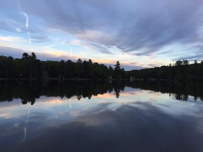 Old Forge Pond