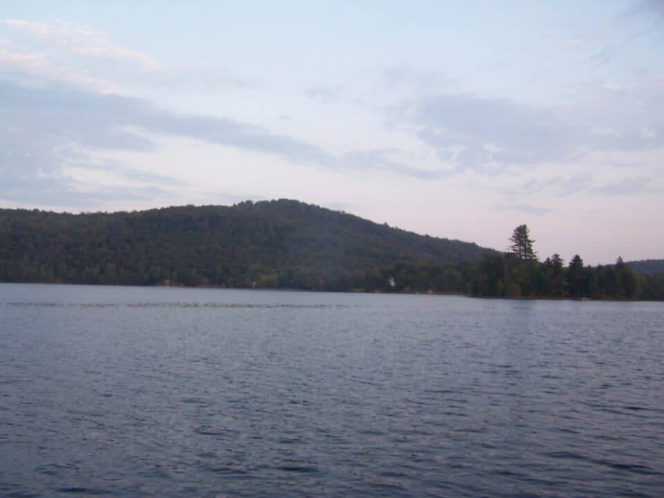 North Lake