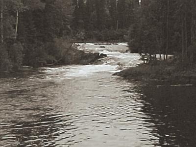 Grass River