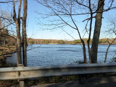 Lake Naomi