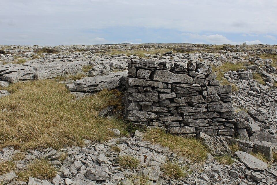 Moughton Whetstone Hole