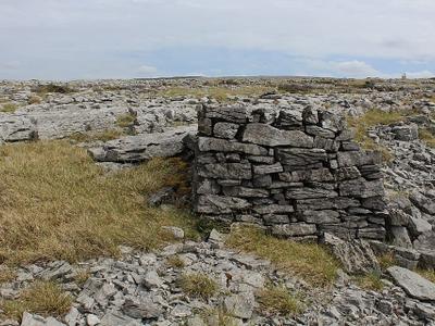 Moughton Whetstone Hole