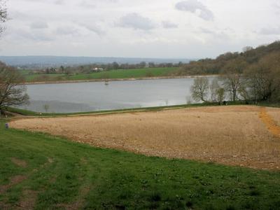 Luxhay Reservoir