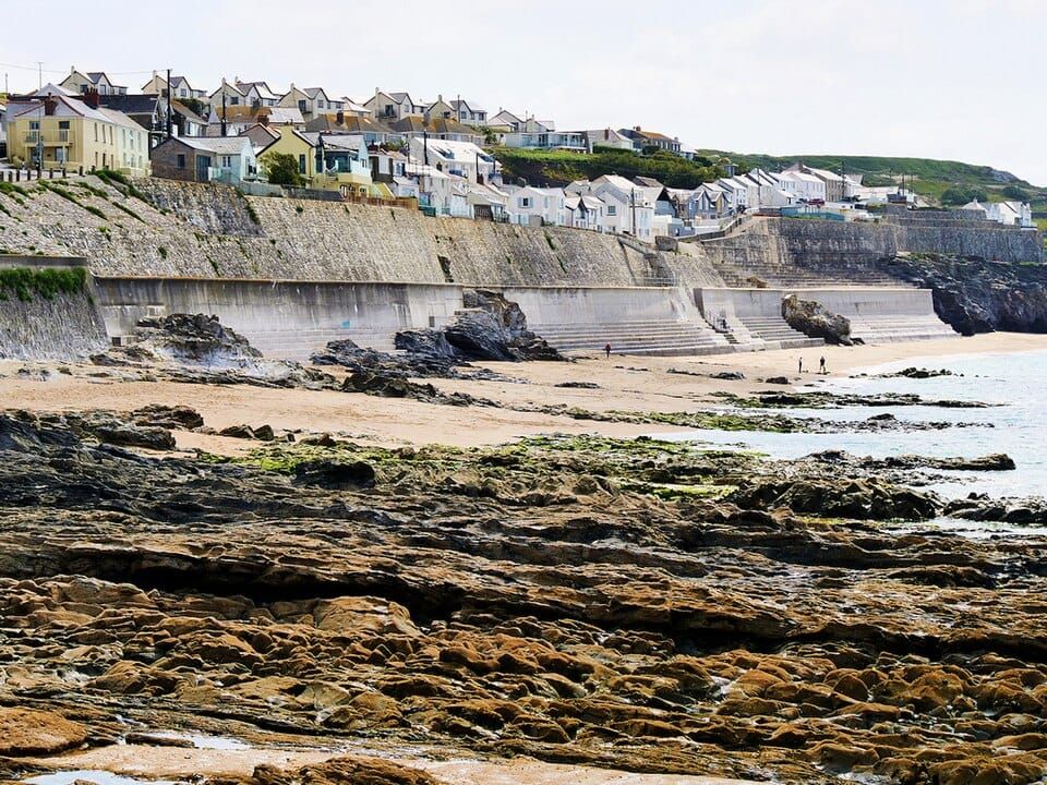 Porthleven Sands