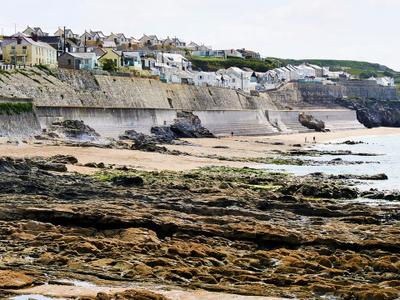 Porthleven Sands