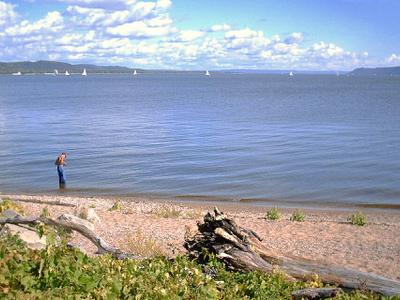 Lake Pepin