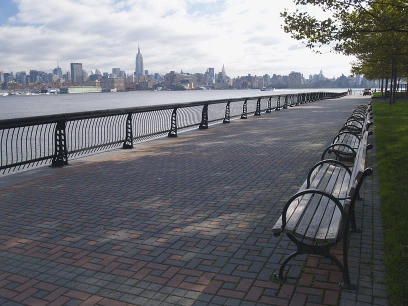 Pier A Park