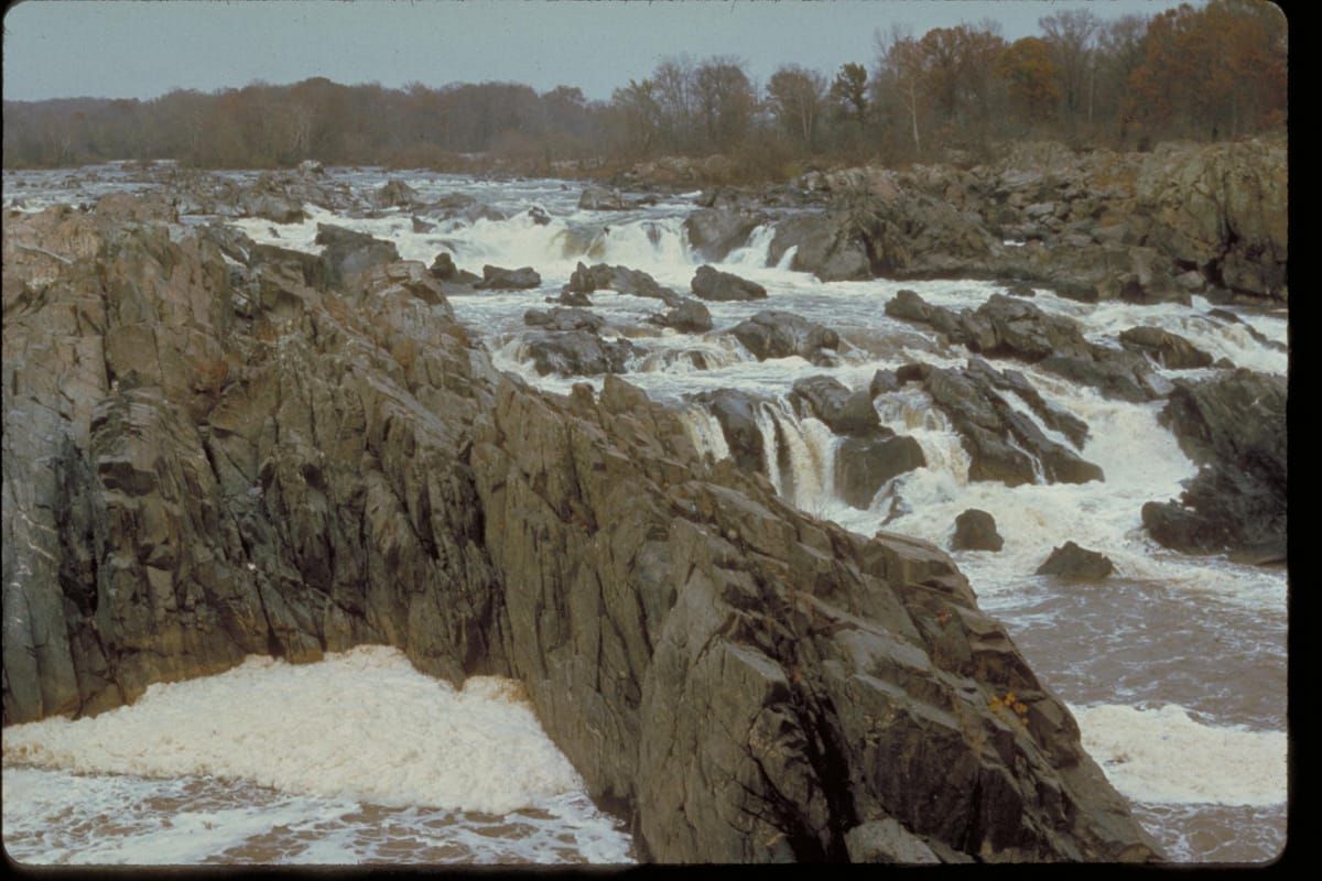 Great Falls Park