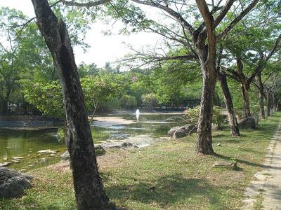 Legend Lake