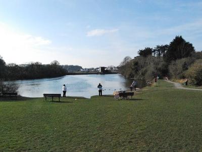 Radford Lake