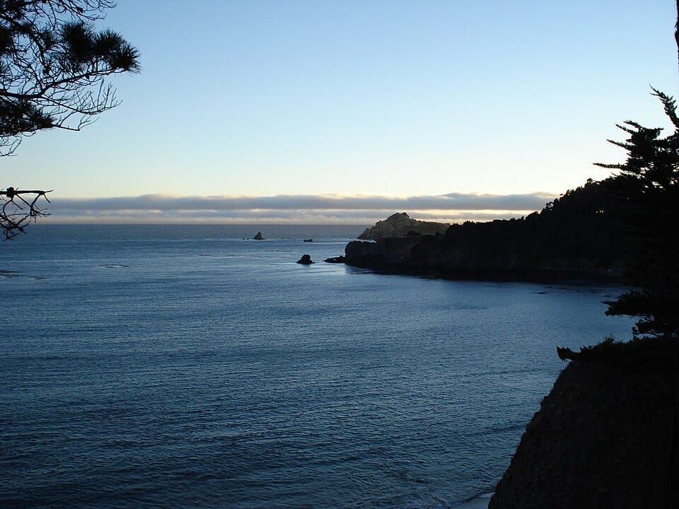 Cooks Beach
