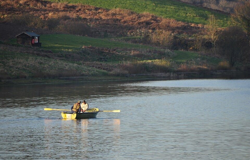 Somerset Reservoir