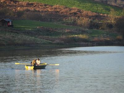 Somerset Reservoir