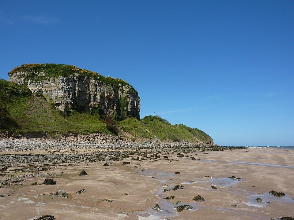 Benllech Sands