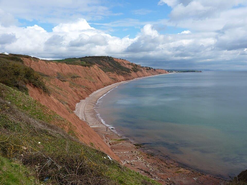 Littleham Cove