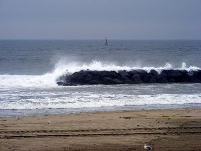 Avon-by-the-Sea Public Beach
