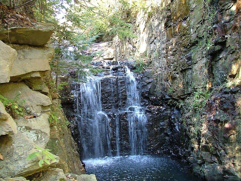 Bruce Creek