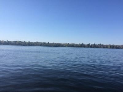 Cross Lake