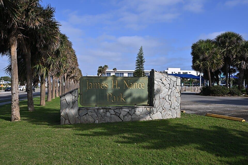 Indialantic Beach