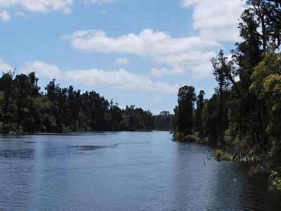 Arnold Lake