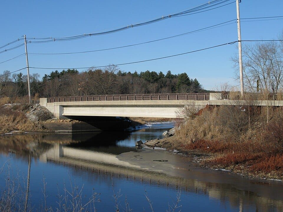 Sudbury River
