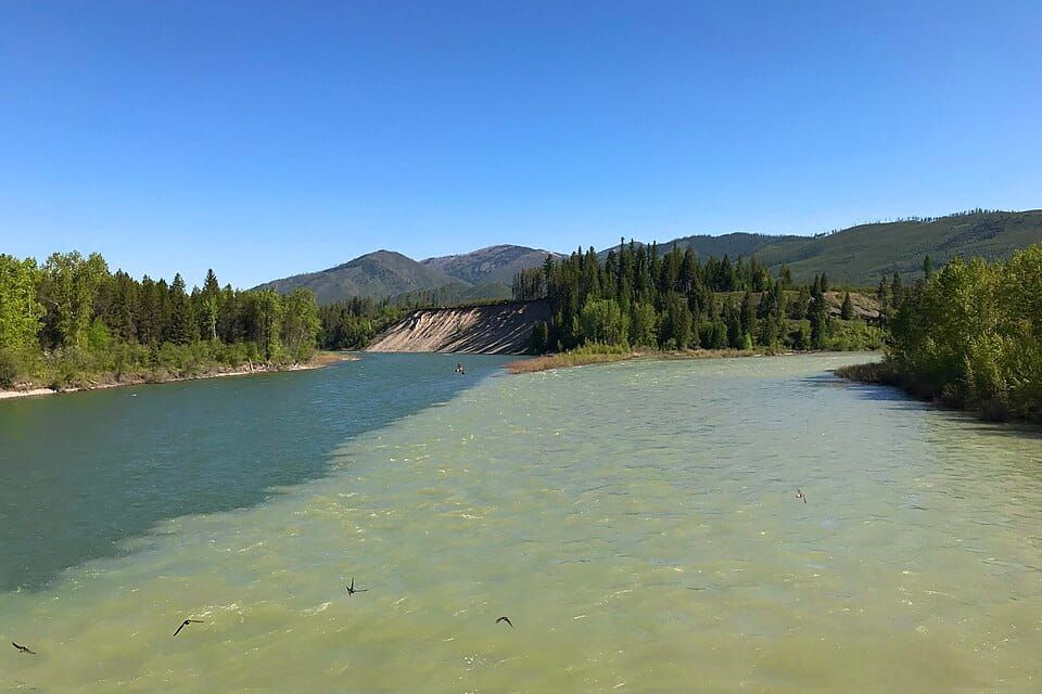 Lake Five