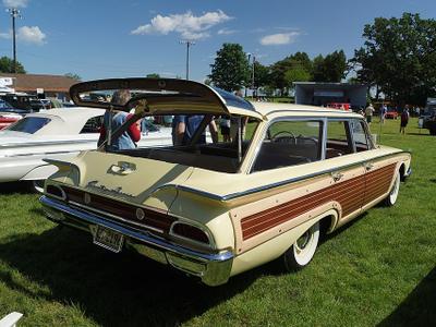 Country Squire Lake