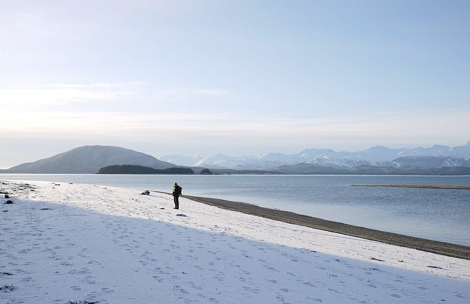 Boy Scout Beach