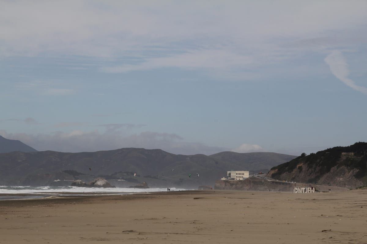 Ocean Beach
