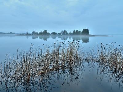 Page Lake