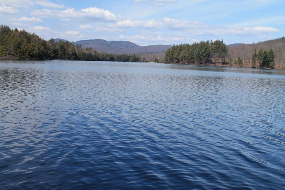 Woods Lake
