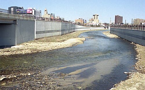 Zumbro River