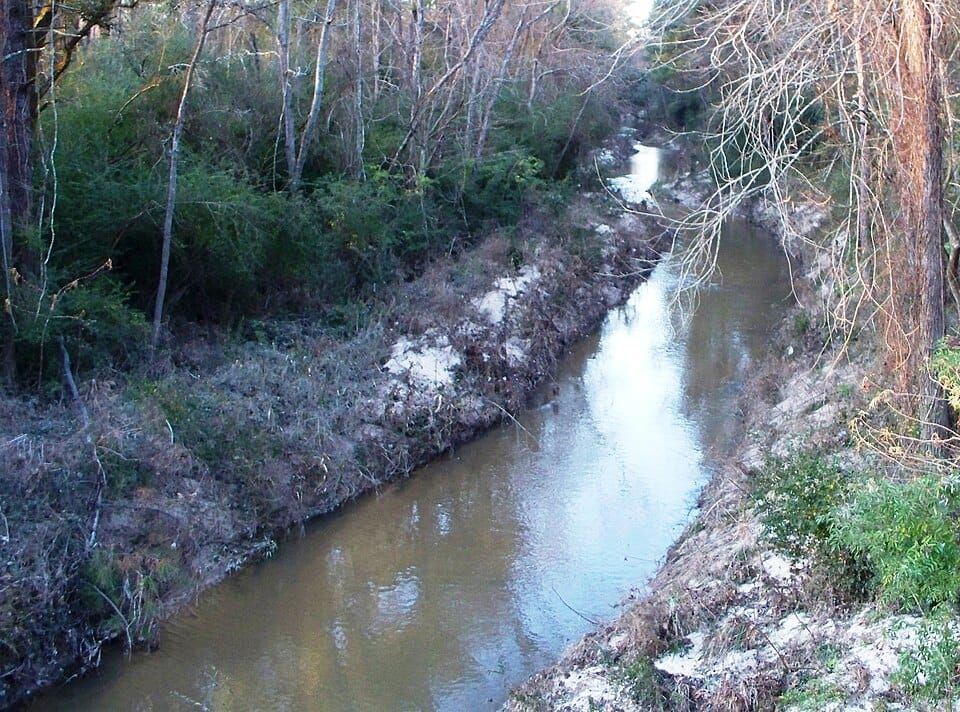Natalbany River
