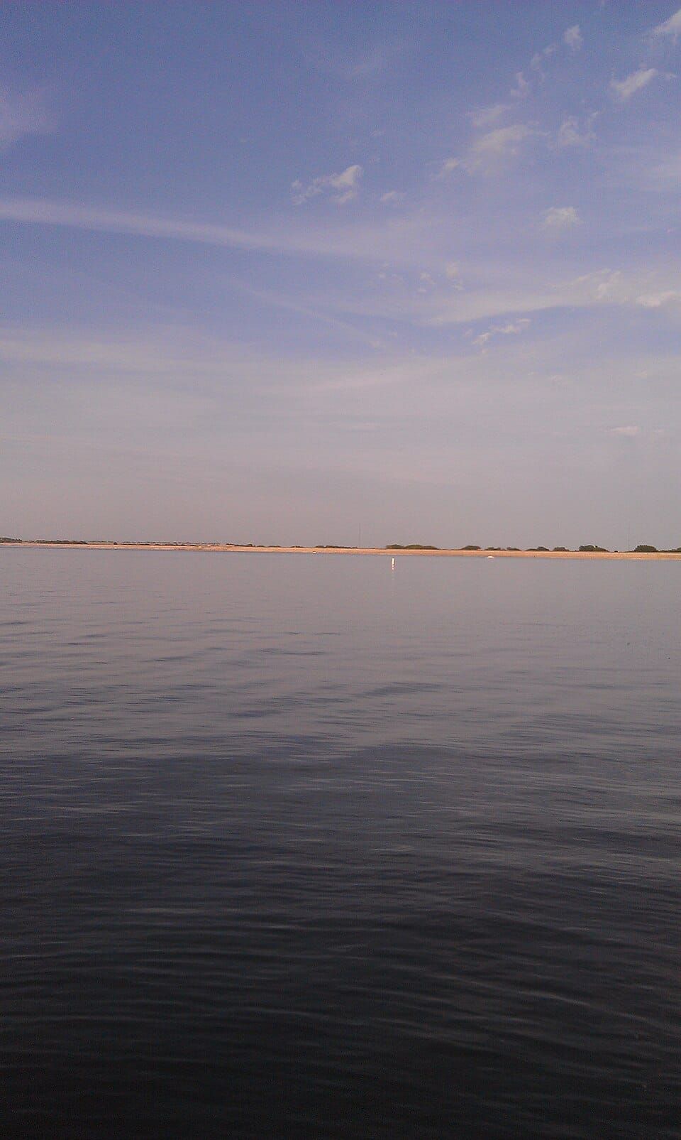 Marion Reservoir
