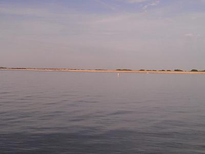 Marion Reservoir