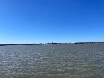 Delaware River Walkway