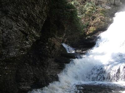 Dingmans Falls
