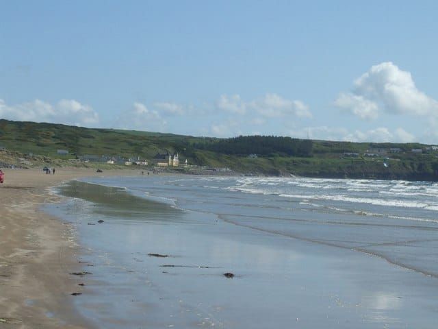 Rossnowlagh
