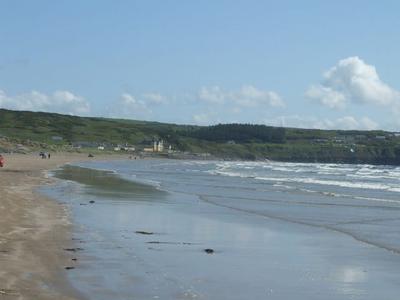 Rossnowlagh