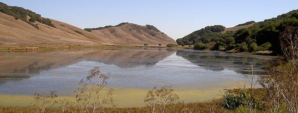 Laguna Lake