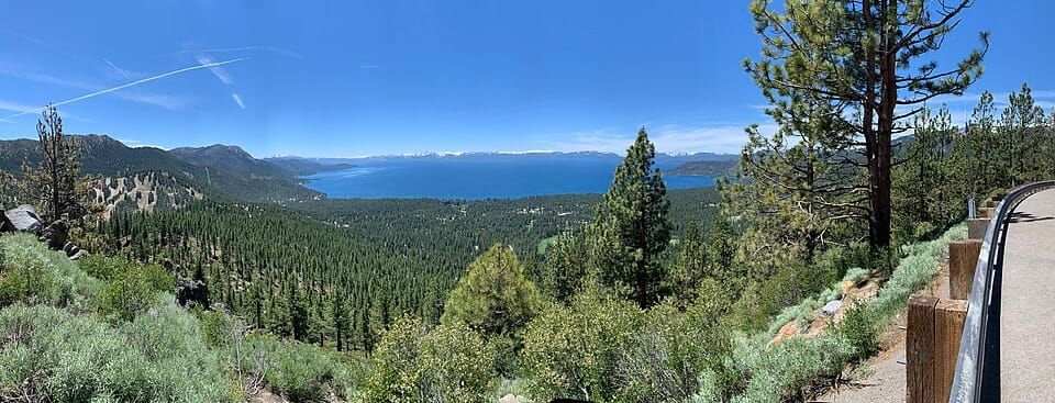 Incline Creek