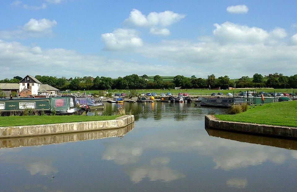 Stone’s Marina