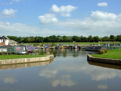 Stone’s Marina