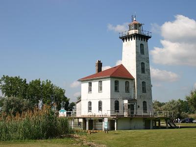 Saginaw River