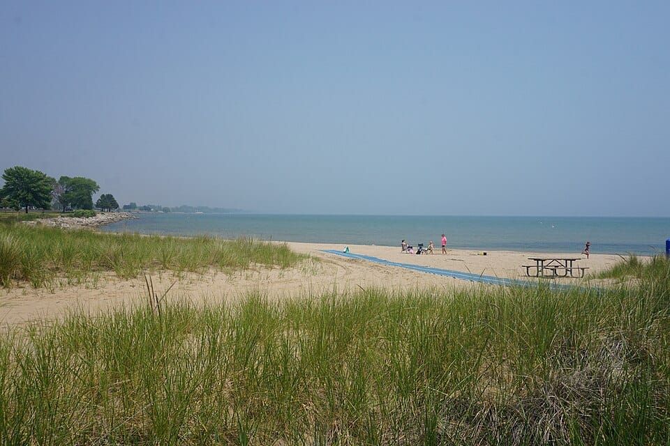 Lakeview Park