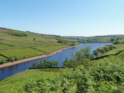 Ponden Reservoir